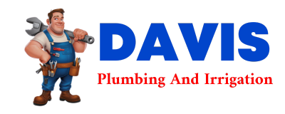 Trusted plumber in HARSENS ISLAND